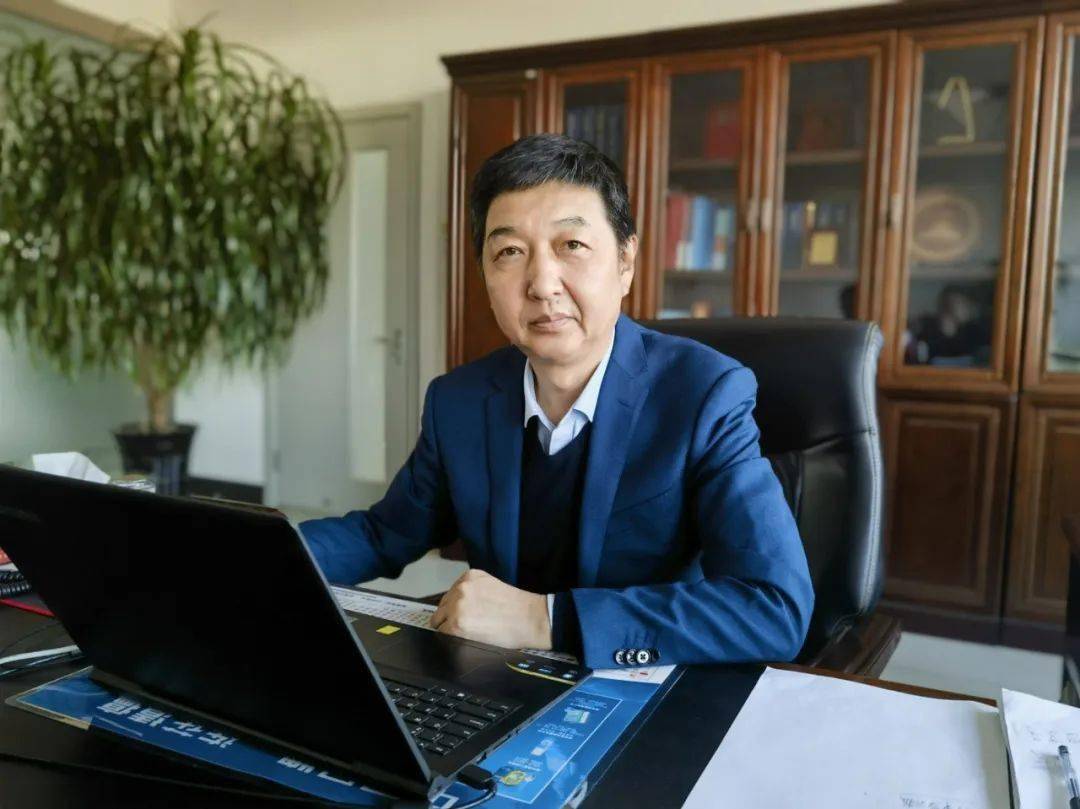 2022年度优秀委员风采|林长青,张志广,丛云凌_工作_北京_疫情