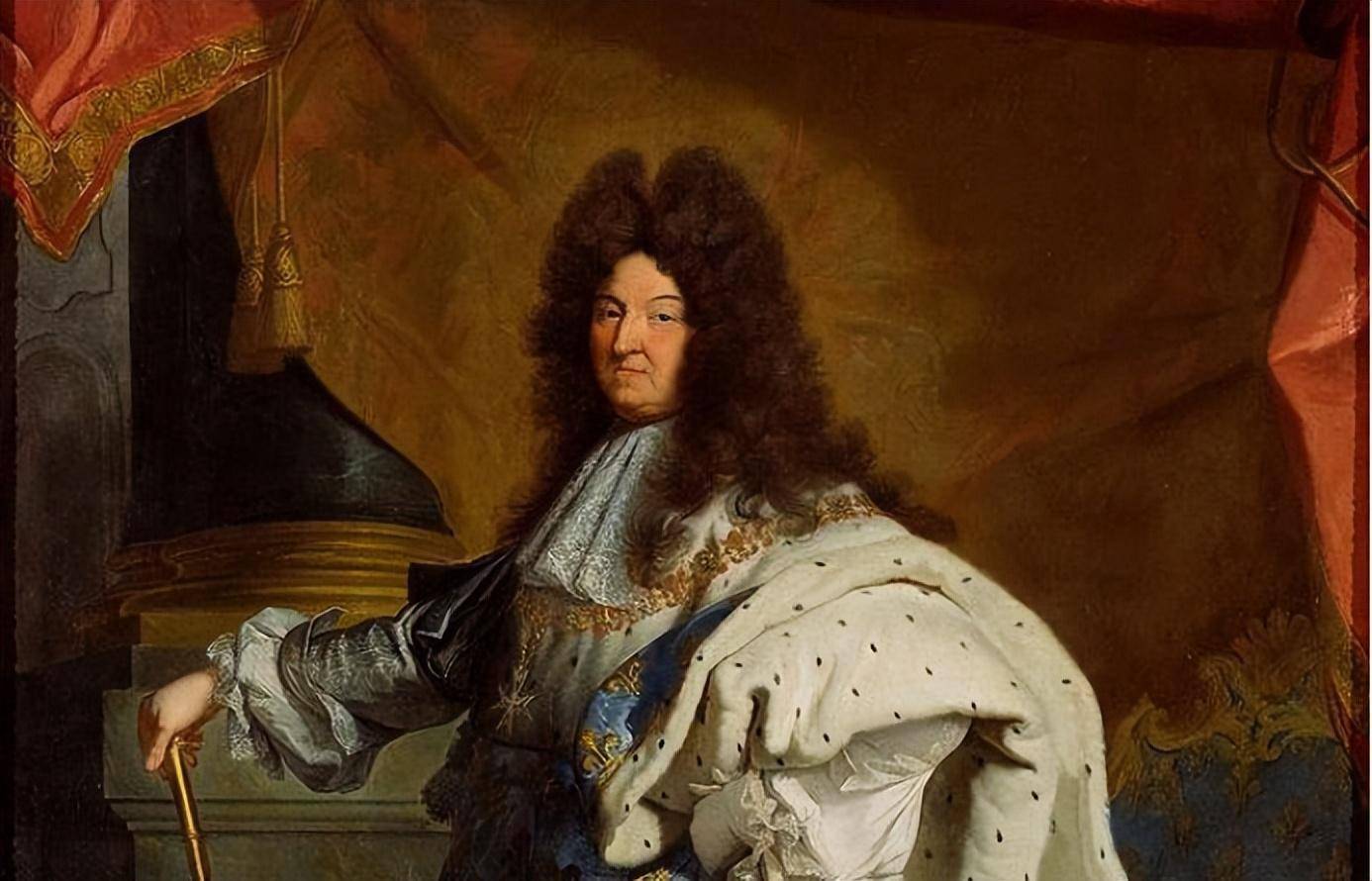 “路易”路易十四为什么不喜欢巴黎？因为一场运动，让他两次逃离巴黎