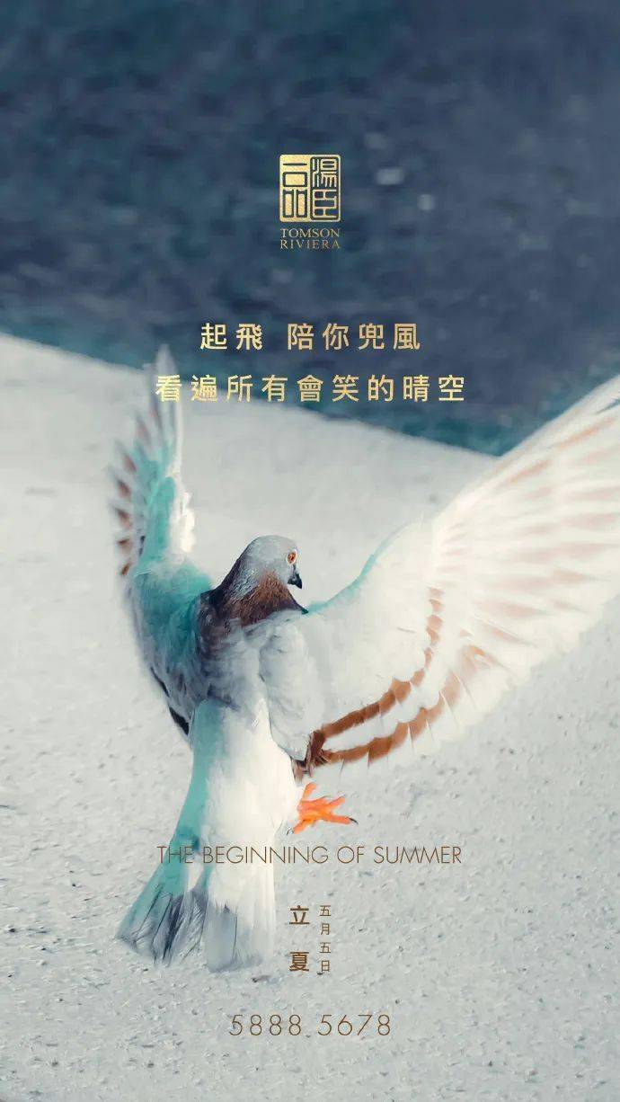 2022汤臣一品24节气借势文案合集!
