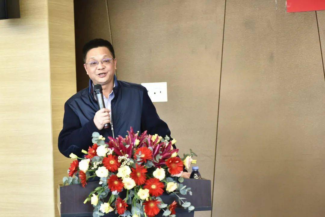 鼓山院子"保交楼"项目框架协议签约仪式顺利举行