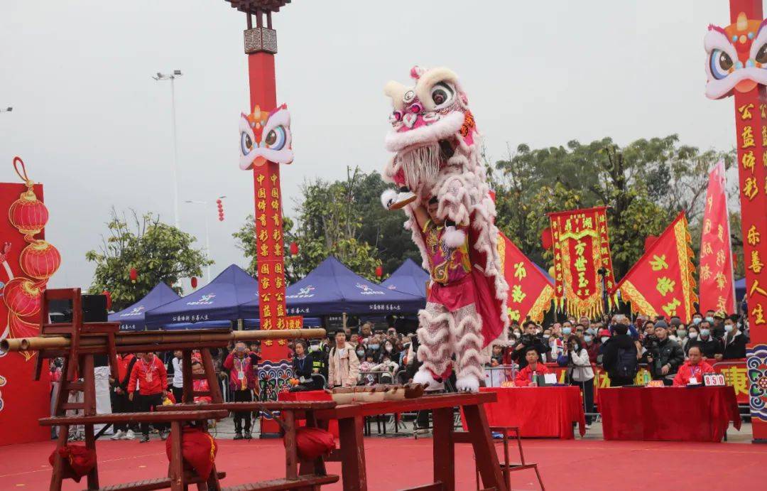 今天，肇庆燃爆了！视频+多图，带你曲击现场.......