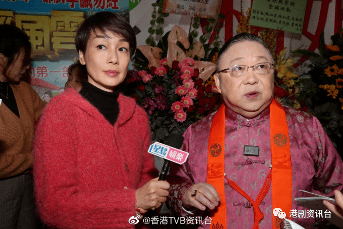 江美仪夺视后原来背后有高人发功！单立文曾沉迷玩乐_居明_电影_男士