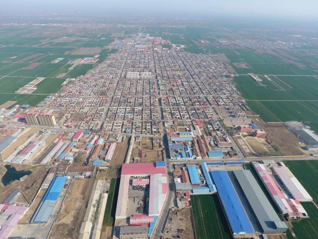 宁晋县2023年"十佳"和美乡村创建评选活动_环境_庄村_建设