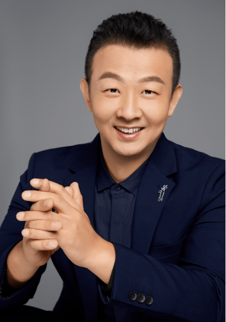 贾双辉唱响第八届全国高等艺术院校中国声乐展演暨第十届中国声乐论坛