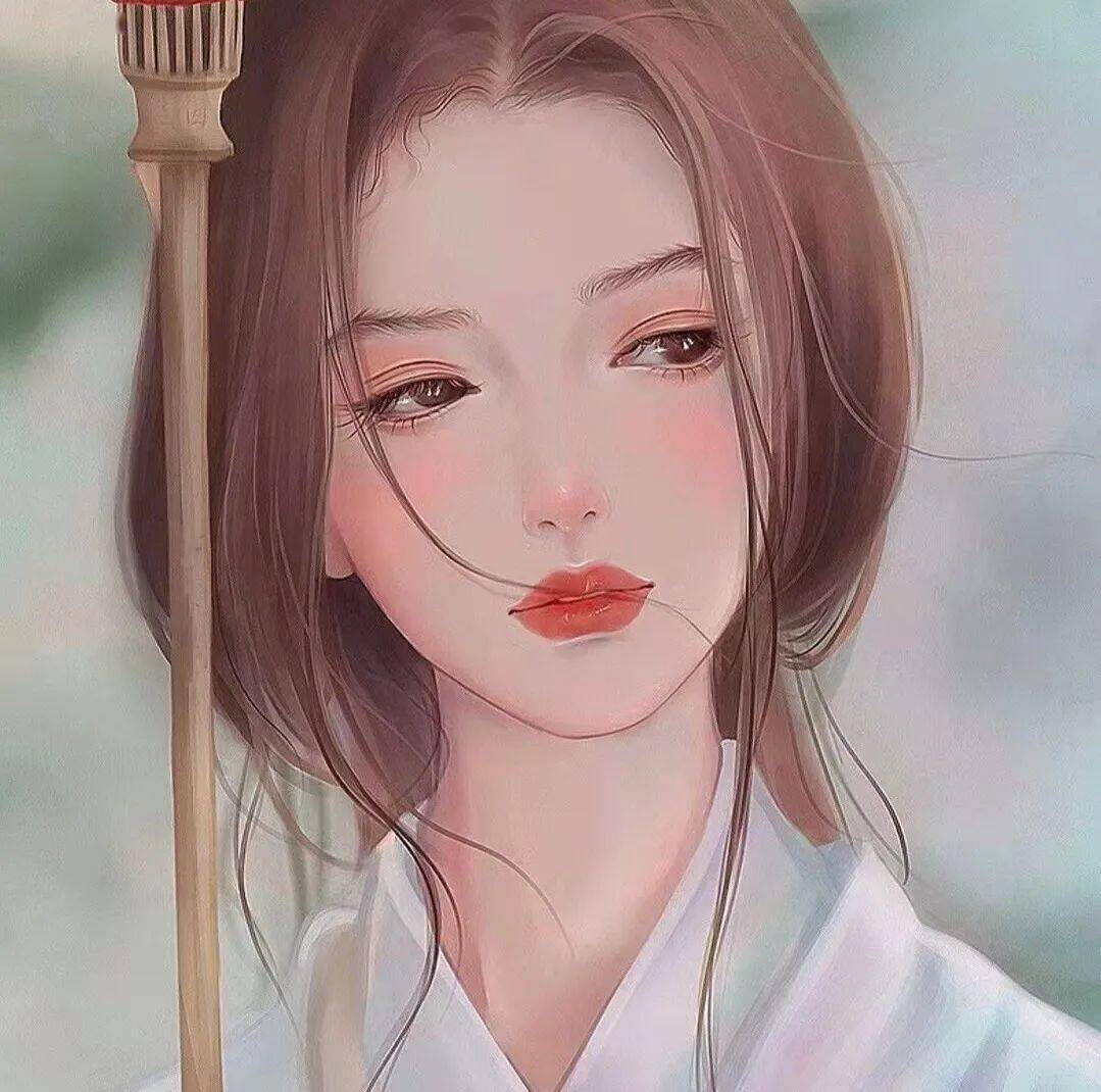 动漫头像|真正从容与强大的人._侵权_位置_图片