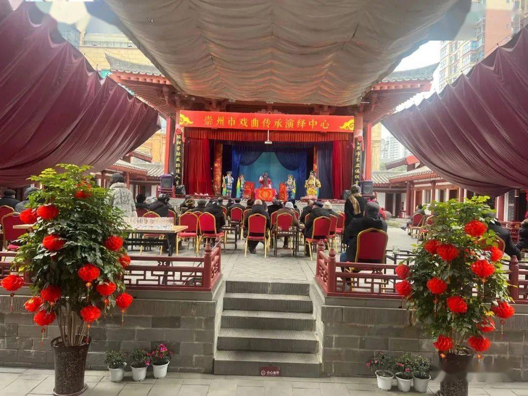 元宵活动预告|过节就来唐人街,精彩热闹乐不停_崇州_广场_展览