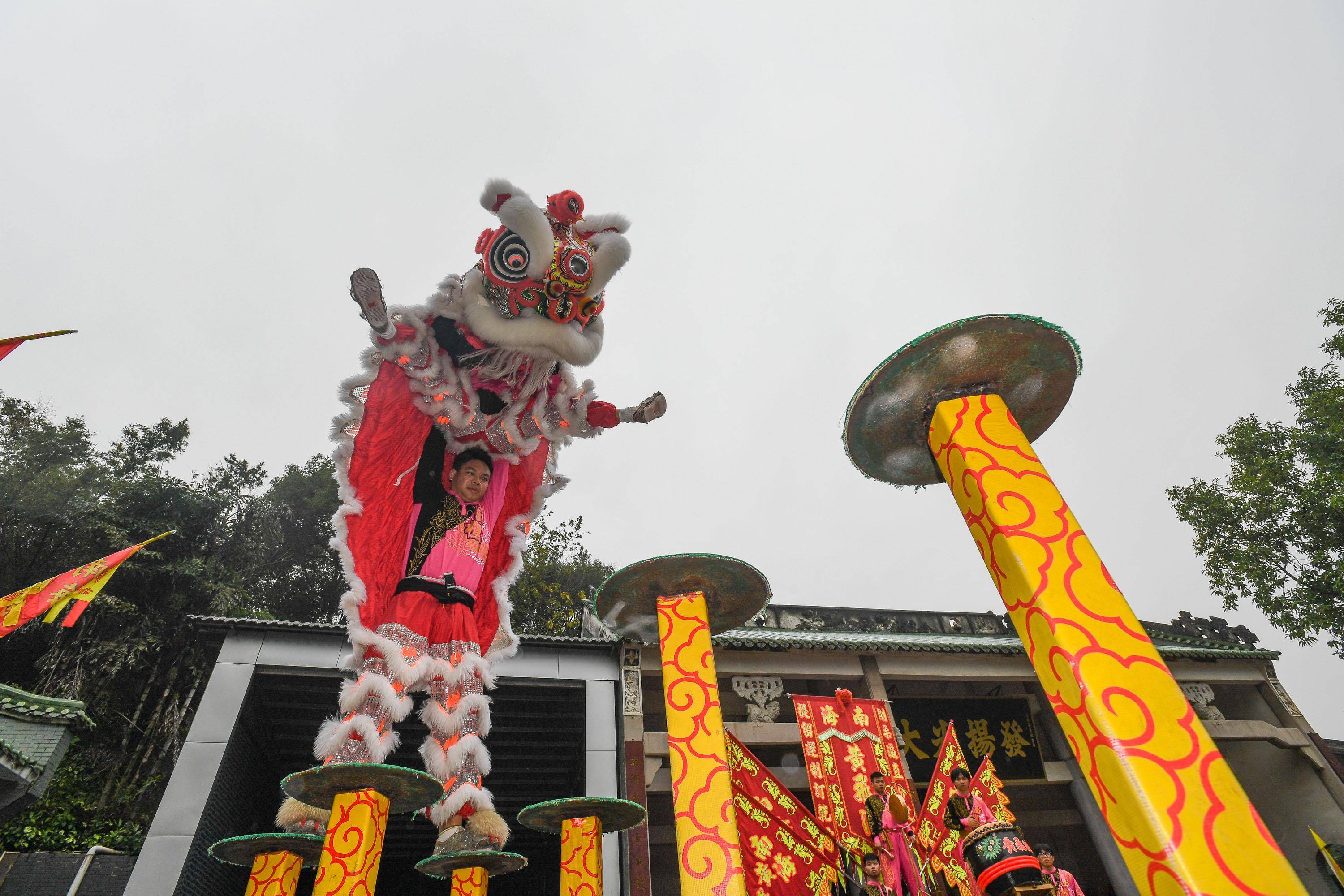 (新华全媒 )体育地理 