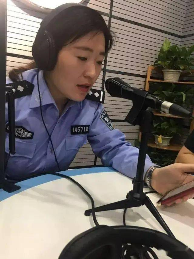 刚刚,女民警苏岐峥等多人被查_范县_山西省长治市_基层工作