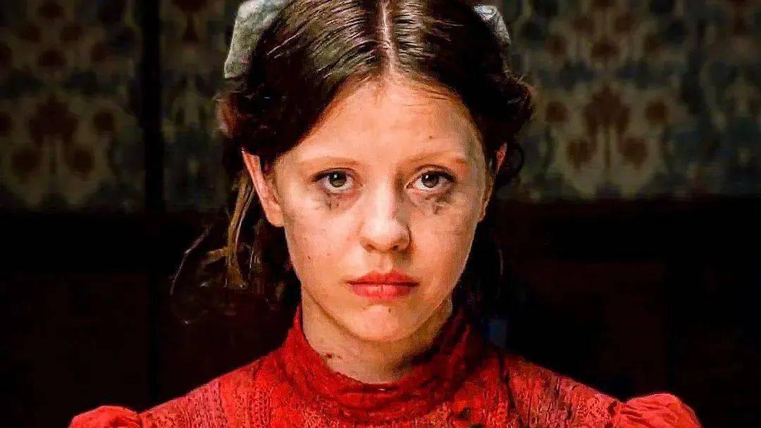 米娅·高斯_the_goth