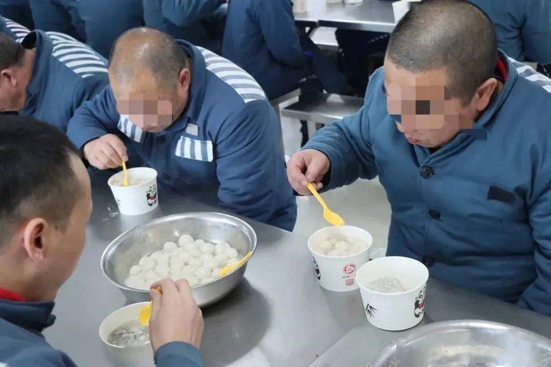 迎新春庆元宵 奋楫杨帆启新程——金西监狱组织罪犯开展春节期间系列