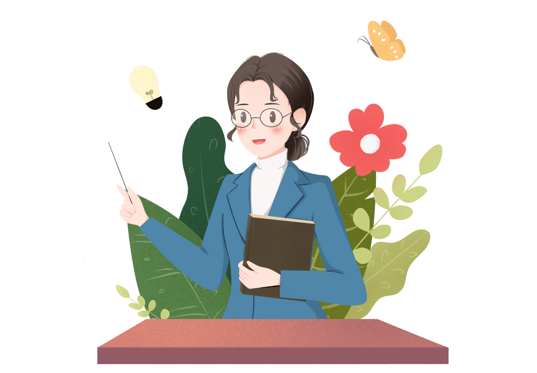 以身作则先"收心"