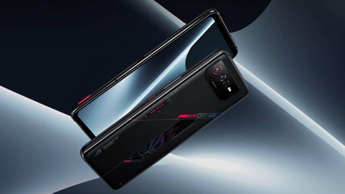 华硕将推出 rog phone 7:骁龙 8 gen2 芯片   16gb 内存_消息_系列
