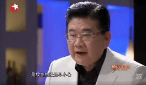 敢喂选秀评委吃粑粑,“九转大肠”梗治好了我的精神内耗_曹可凡_俞涛_节目