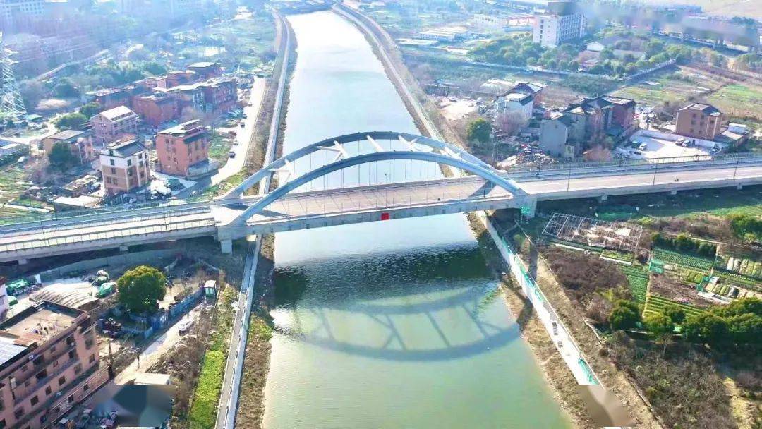 全长_公路_大桥