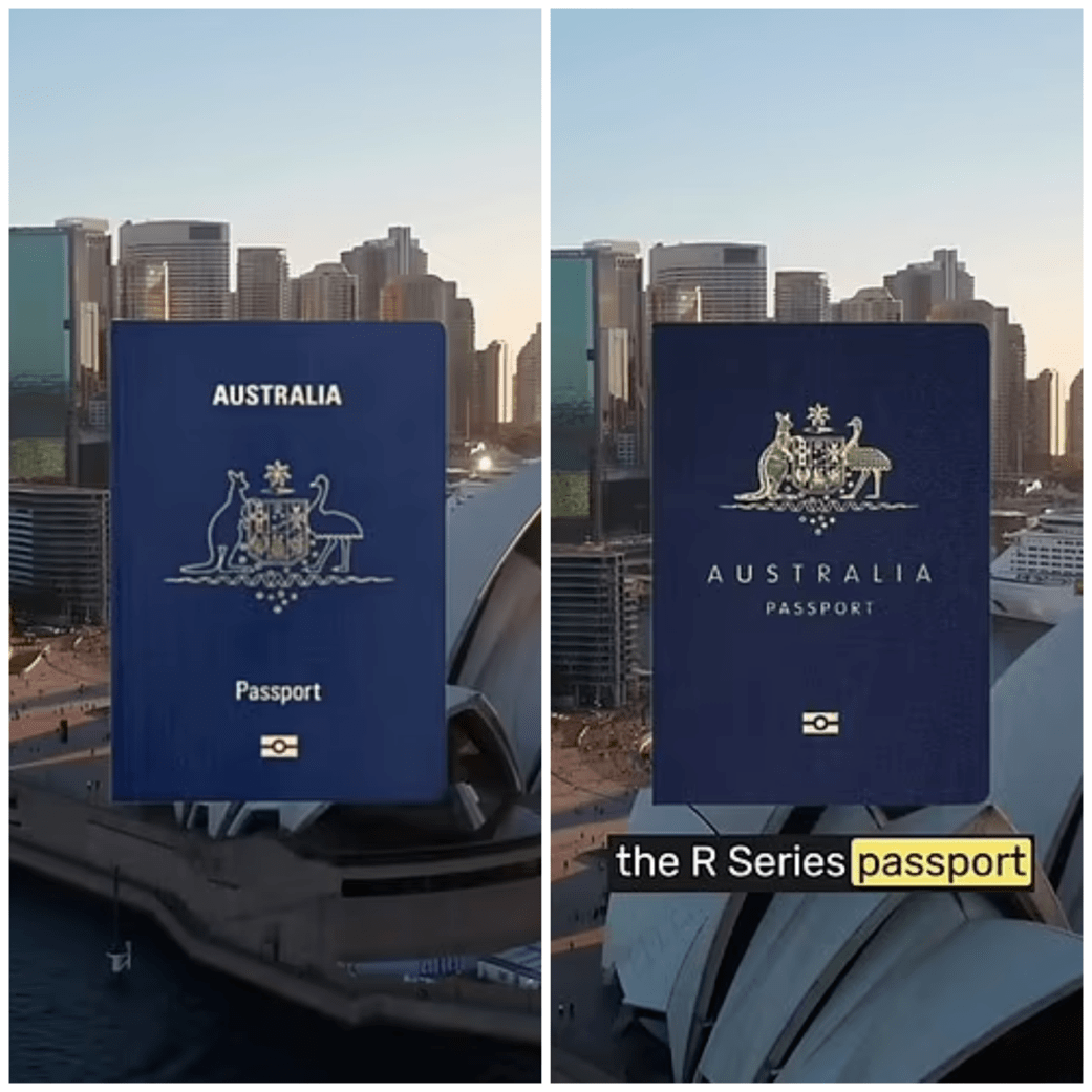 澳大利亚护照页 编辑类照片. 图片 包括有 文件, 纸张, 旅游业, 钉书匠, 签证, 旅行, 澳洲, 国际 - 76832951