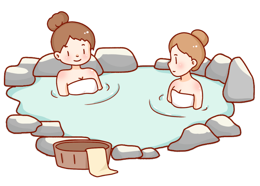 这届睡不着的年轻人,都来温汤泡温泉了!_睡眠_明月山_研究