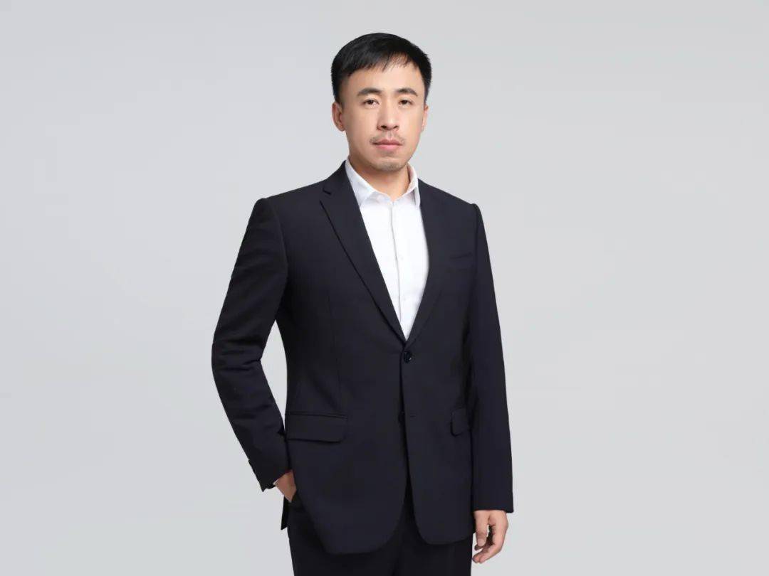 二十人话二十大|英博:努力推动生物医药领域的技术创新和产业升级