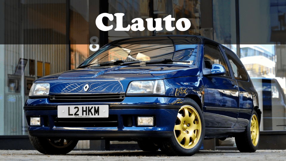 ԲŵClio Williams90ĸ黳 | 