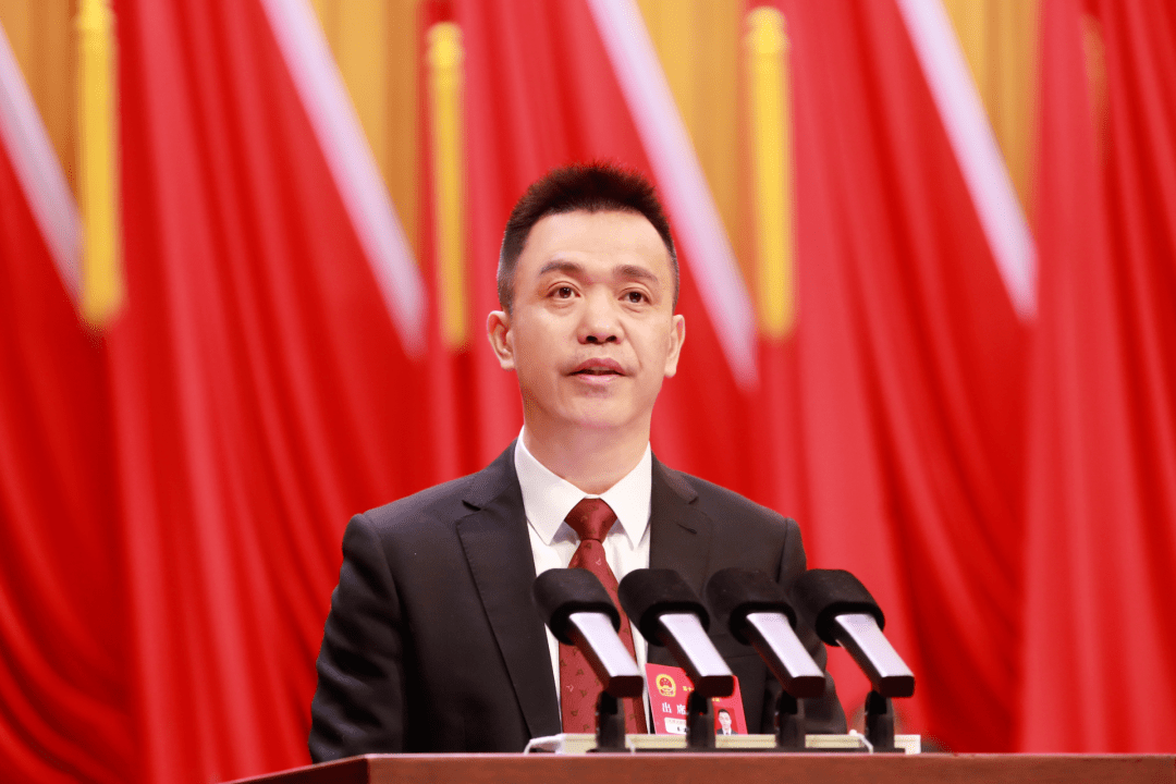 临海市第十七届人民代表大会第二次会议隆重开幕_发展_蔡建军_台州