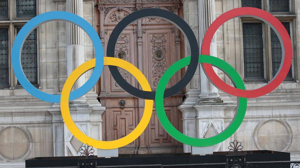 “巴黎”巴黎市长反对俄罗斯运动员参加巴黎奥运会，国际奥委会回应