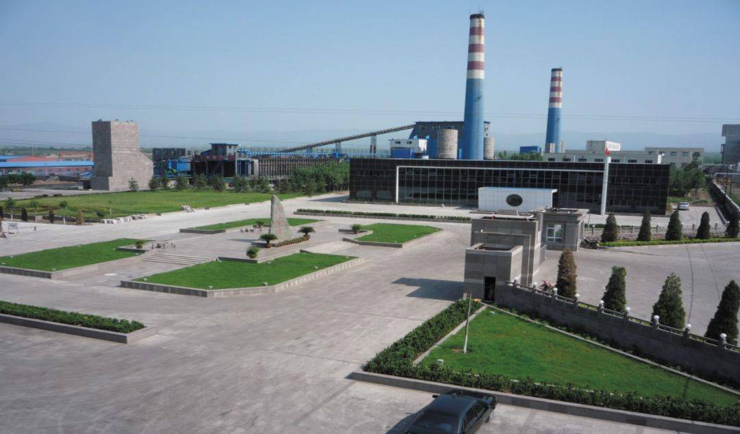 大佬峰岩集团将在蒙古打造煤-焦-电循环经济项目……_平遥_山西_管理