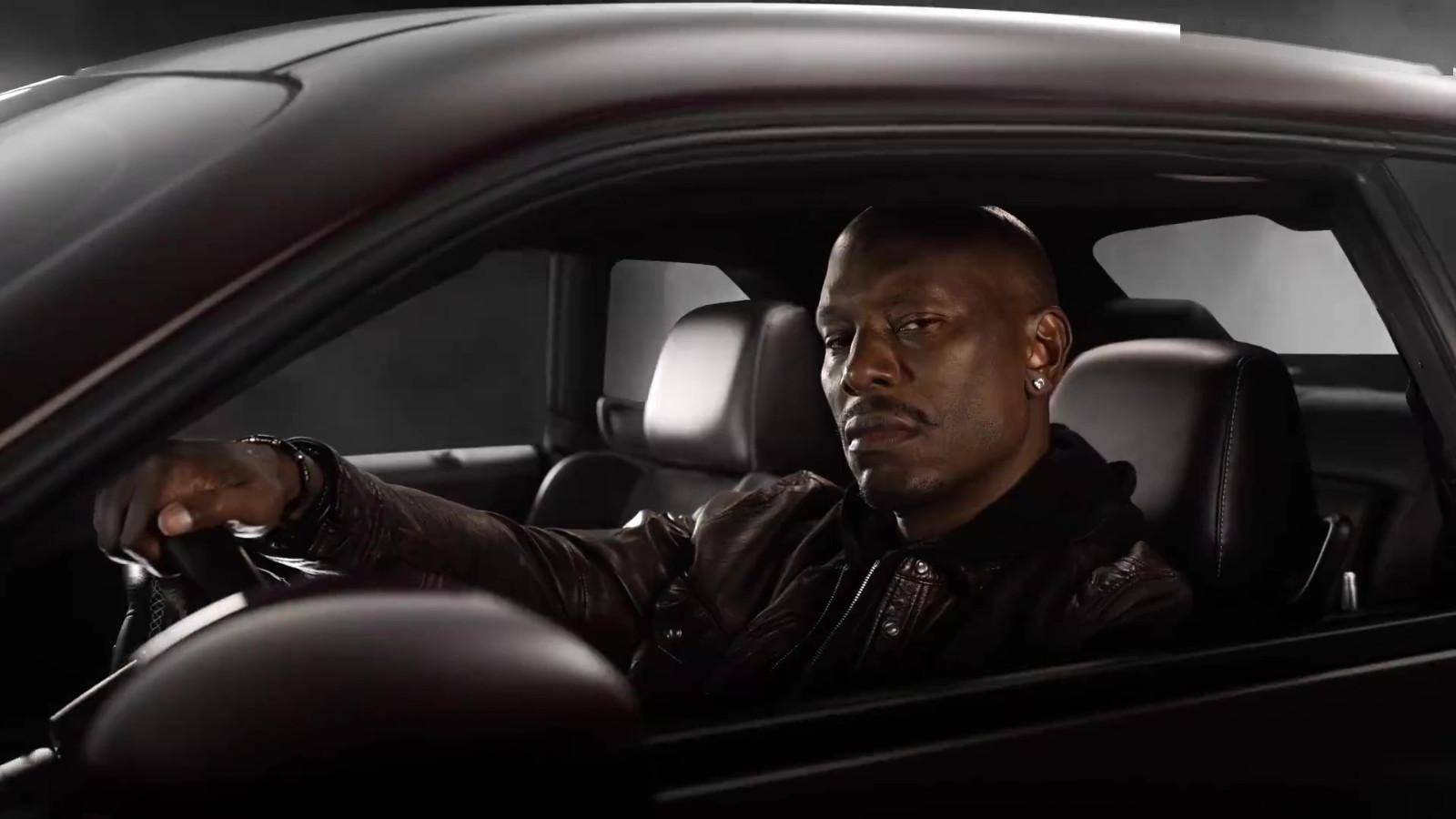 《速度与激情10》发布先导预告 5月19日北美上映_杰森·莫玛_拉尔森