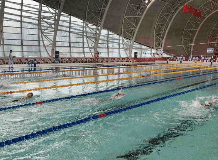 这一市级游泳锦标赛今在万州开赛!_旅游_健身_赛事