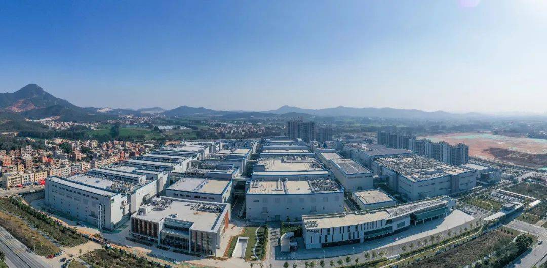 追"高"逐"新" 打造先进产业聚集高地(一):"双链"融合 加快建设现代化