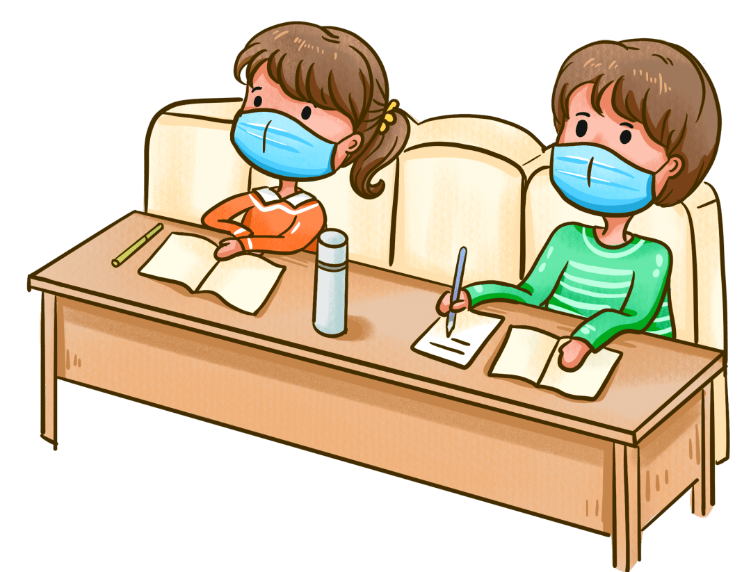 琼海市教育局2023春季开学疫情防控致家长一封信