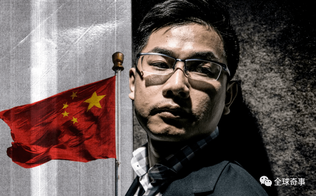 90后的他自称中国间谍,跑去澳大利亚申请庇护,结局令人舒适_王立强_欺诈_诈骗