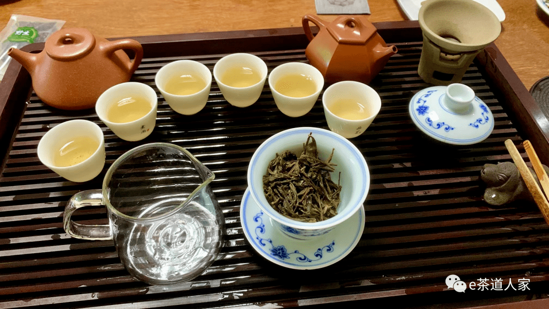 七个喝茶技巧，缓解喝茶失眠