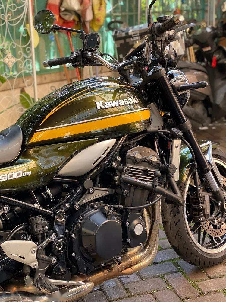 转让| 20年川崎z900rs_搜狐汽车_搜狐网