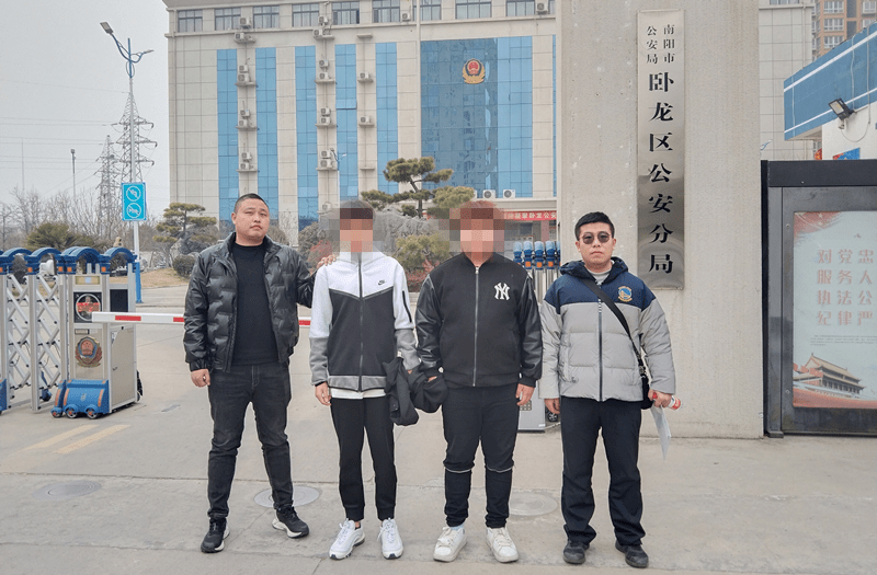 晋城公安全部抓获,二圣头,西谢匠社区等地发生!_诈骗_工作_城区