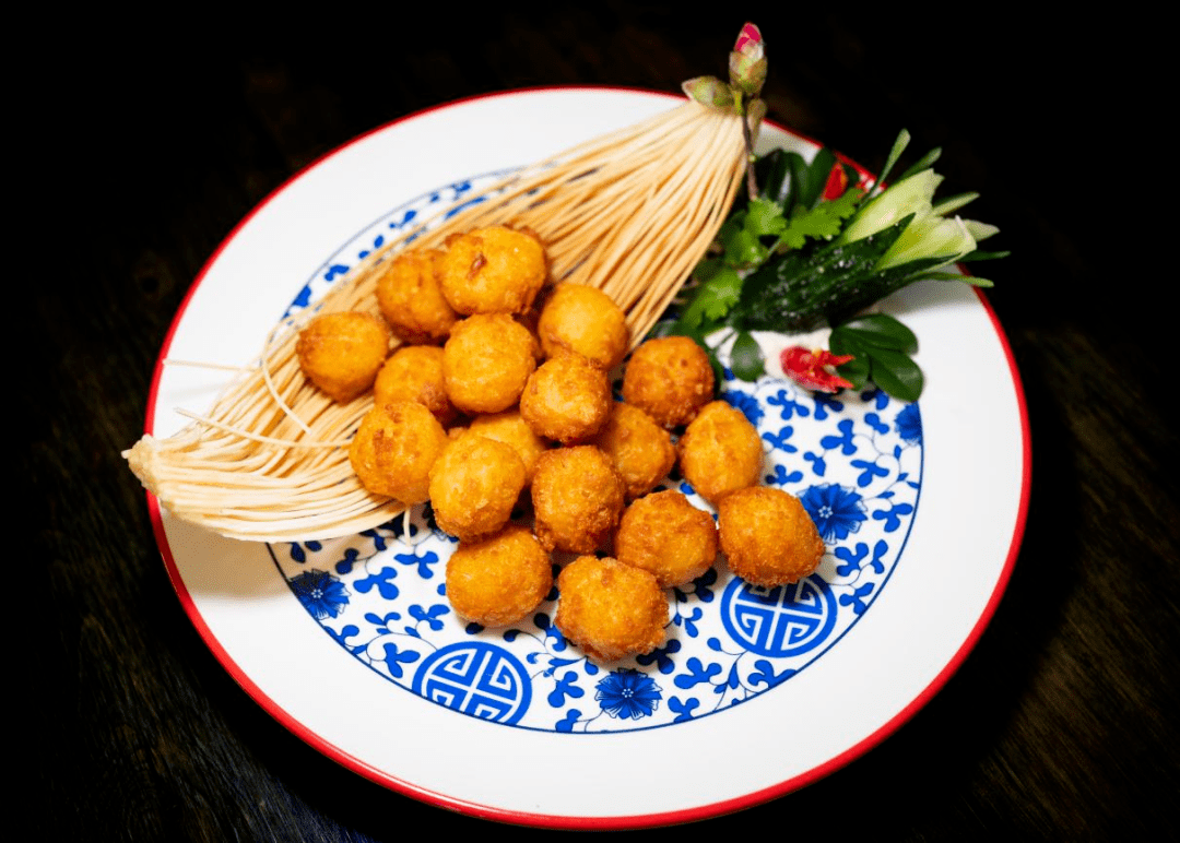 寻味康县 | "康县十大特色小吃"邀您投票_功效_美食_天麻