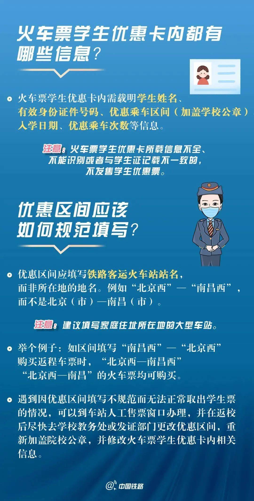 返校火车票到底怎么买？本年有那些新变革！