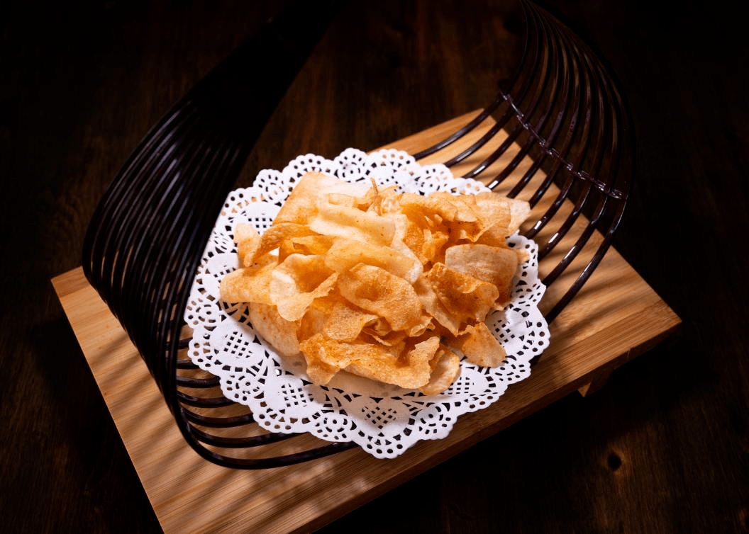 寻味康县 | "康县十大特色小吃"邀您投票_功效_美食_天麻