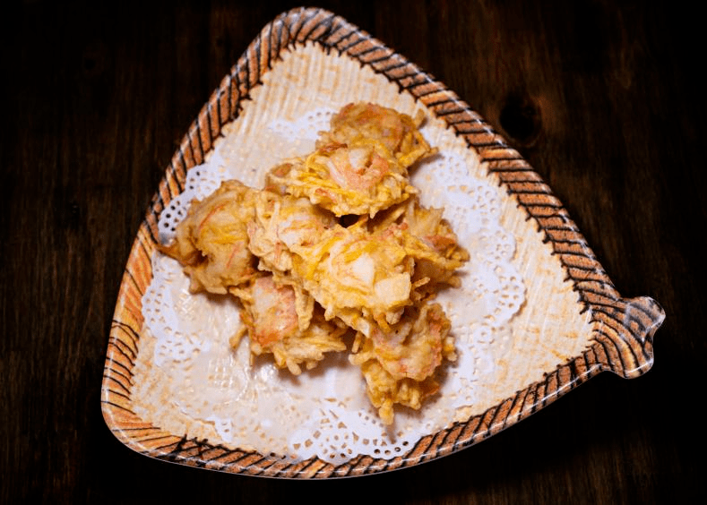 寻味康县 | "康县十大特色小吃"邀您投票_功效_美食_天麻