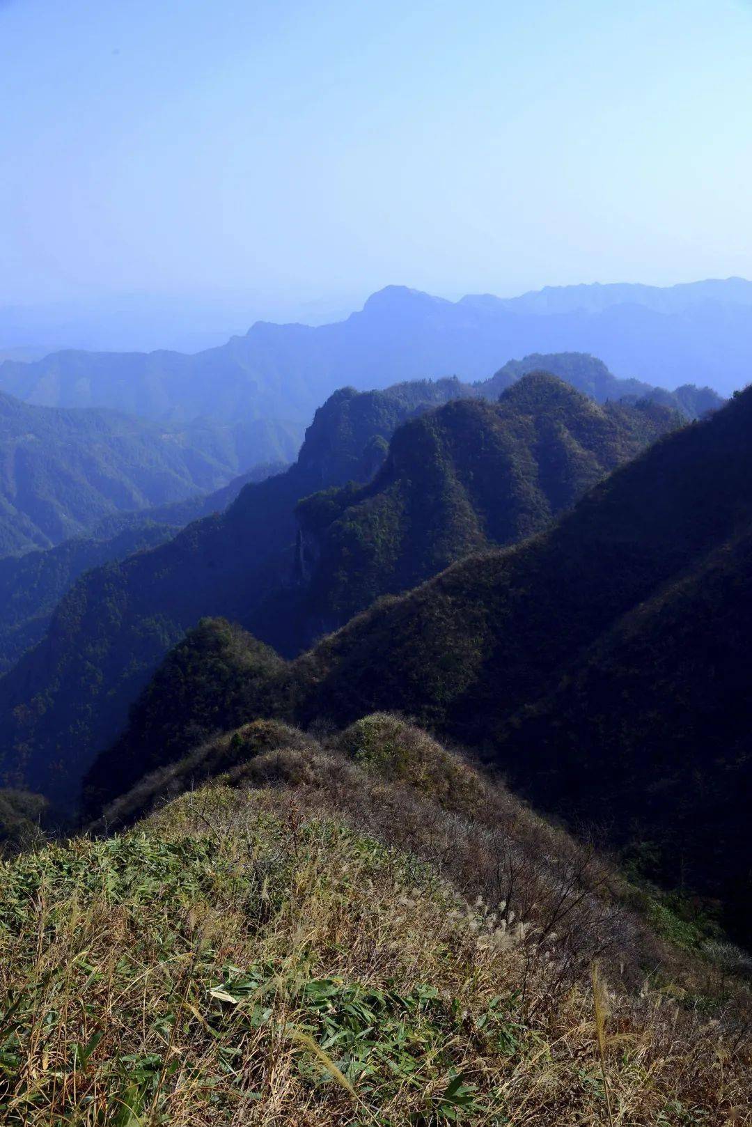 吉首吕洞山图片