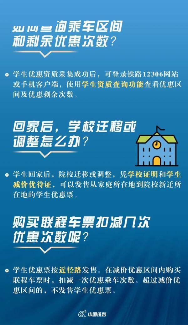 购置返校火车票有新变革！“定造专车”开通→