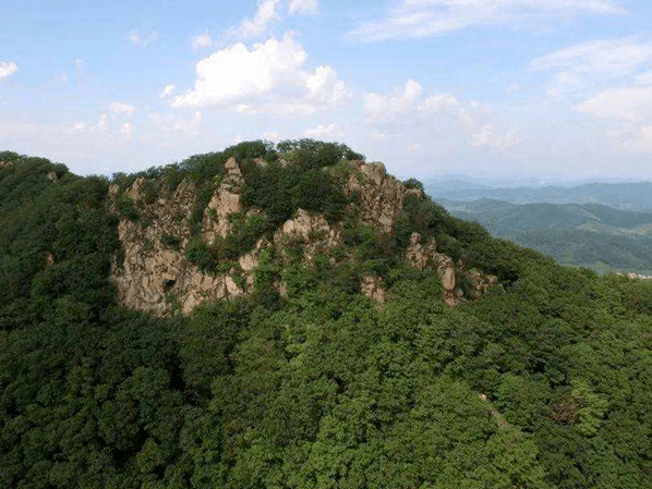 黑土地·红石魂——吉林省磐石红石砬子遗址考古成果"抗日根据地的