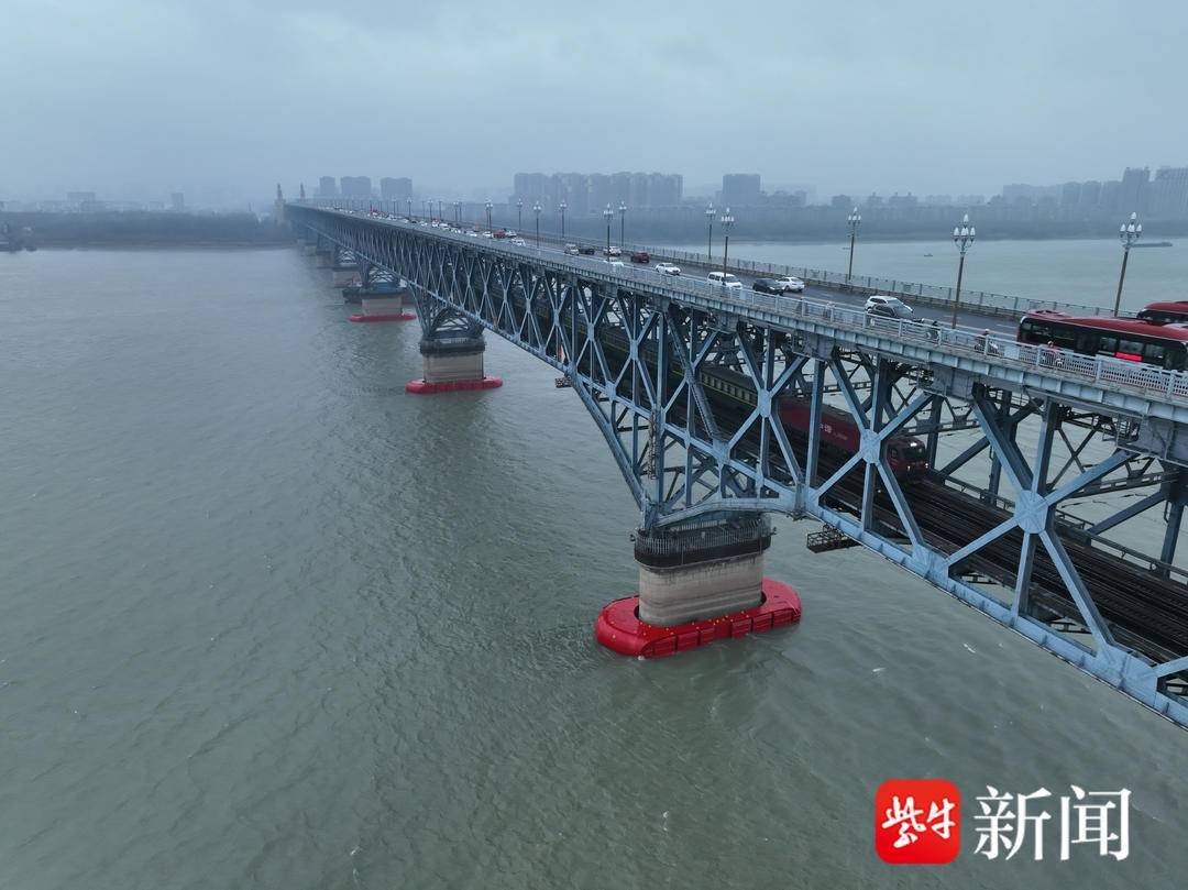 南京長江大橋