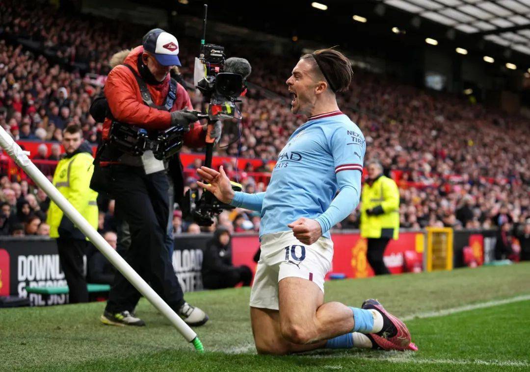 格拉利什有望签署创纪录的球鞋赞助协议_品牌_耐克_球员