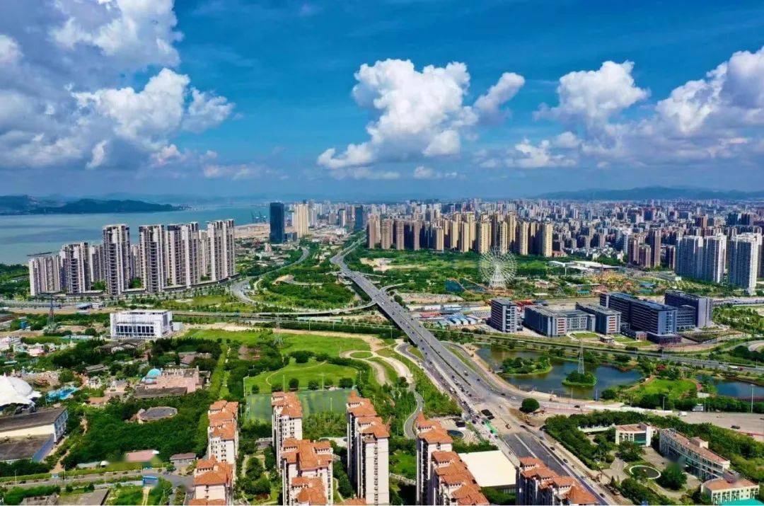 四向开弓,看汕头金融如何找准高质量发展着力点_贷款_支持_保险业