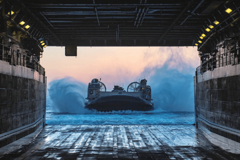 美航母打击群再进南海 或有敏感项目，本年度二进南海想干啥？