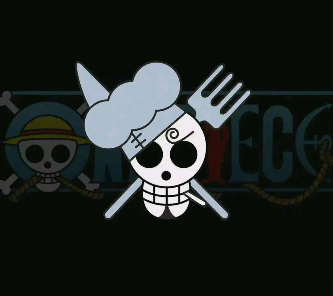 海贼王头像|草帽海贼旗