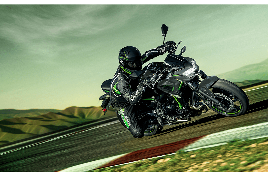 70800元起,川崎2023款ninja650 & z650全新上市_搜狐汽车_搜狐网