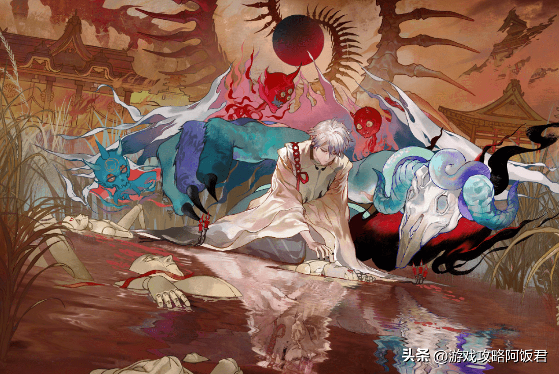 阴阳师sp修罗鬼童丸:初始速度仅110还自损40%,可牵制2个敌人_控制
