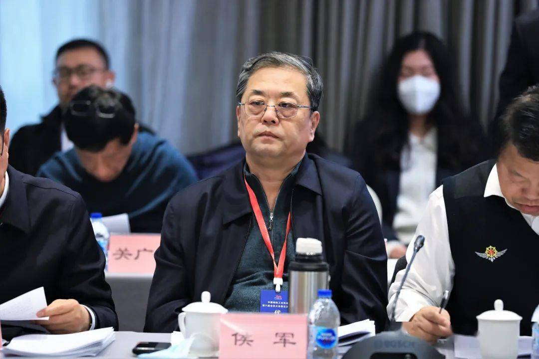 侯军:未来3年,山钢吨钢利润分位值力争超70(语音版)_企业_发展_建设