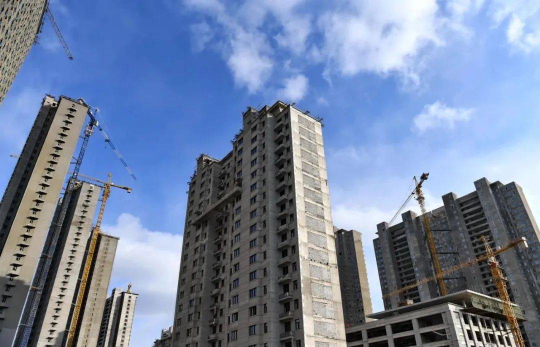 关注丨部分城市房价收入比下降 一线城市压力加大_二线_政策_购房