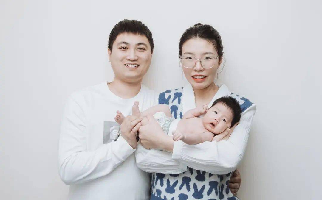 航材管理部 韩志然最浪漫的事是陪你一起迎接我们的宝宝,感谢老婆在